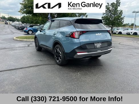 Used 2026 Kia Sportage S AWD/4WD image 14