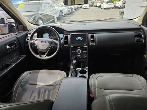 Used 2019 Ford Flex Limited w/ Limited Appearance Package image 13