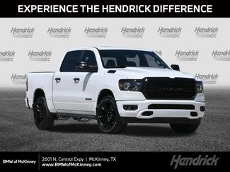 Used 2023 RAM 1500 Lone Star AWD/4WD video 1