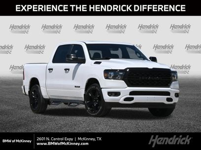 Used 2023 RAM 1500 Lone Star