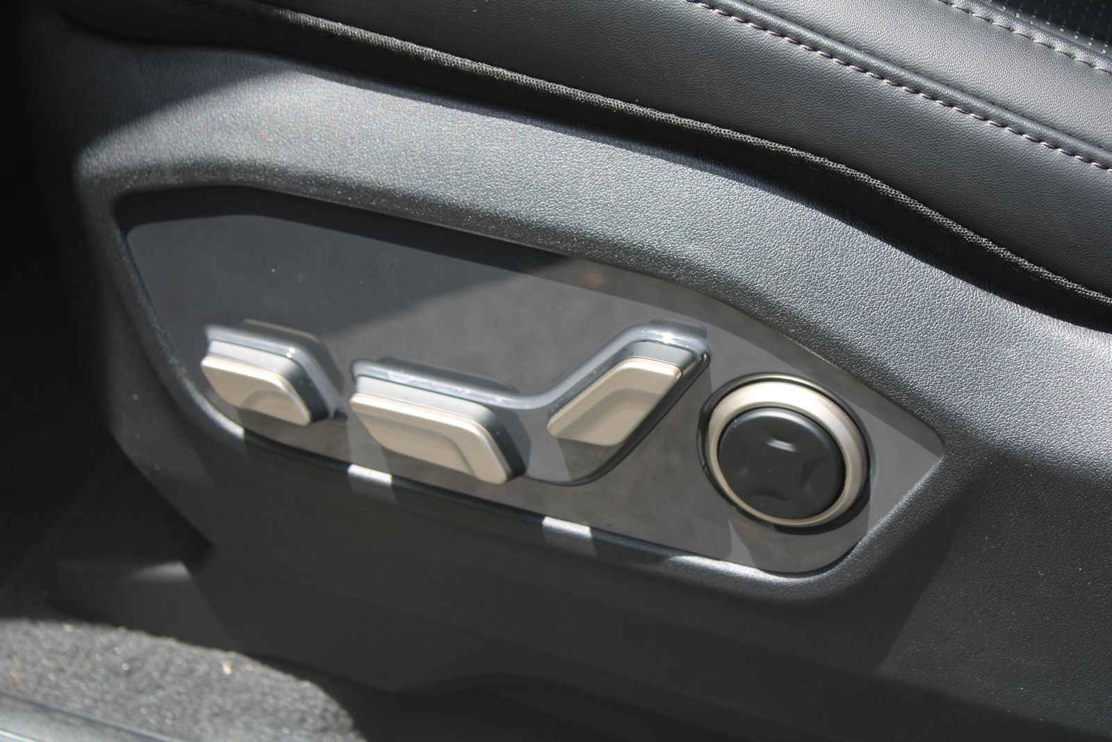 New 2027 Kia Telluride SX FWD image 25