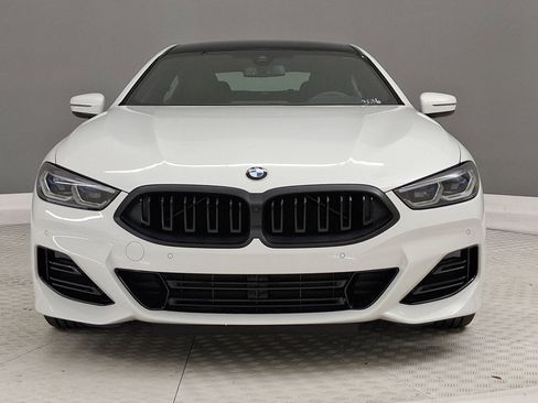 New 2026 BMW 840i w/ M Sport Professional Package RWD image 4
