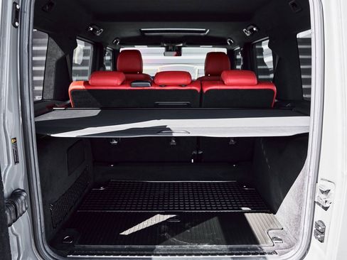 Used 2022 Mercedes-Benz G 63 AMG G 63 AMG image 18