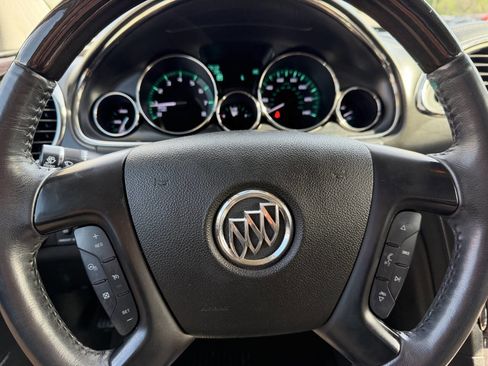 Used 2016 Buick Enclave Premium w/ Experience Buick Package AWD/4WD image 25