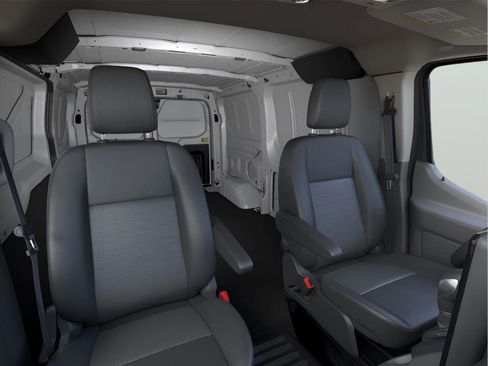 New 2026 Ford Transit 250 Low Roof RWD image 10