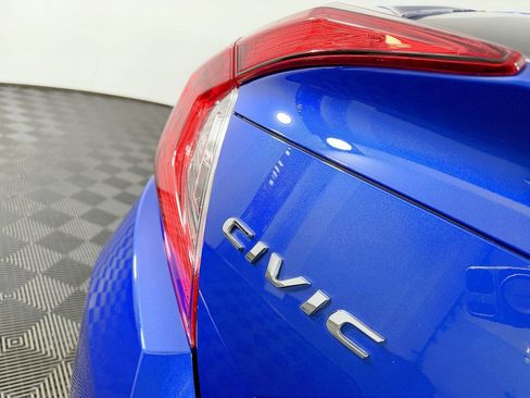 Used 2018 Honda Civic LX image 11