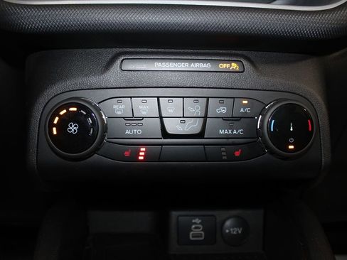 Used 2024 Ford Bronco Sport Big Bend w/ Convenience Package image 51