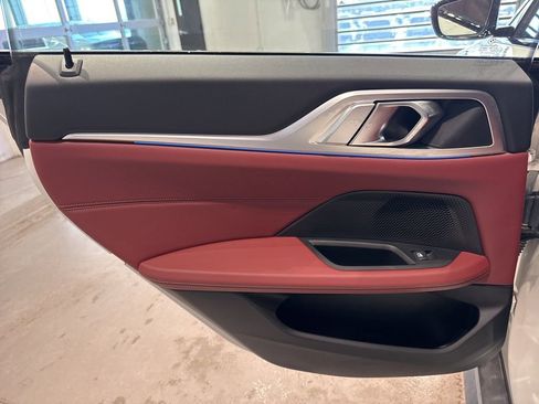 Used 2023 BMW i4 eDrive35 w/ Premium Package image 37