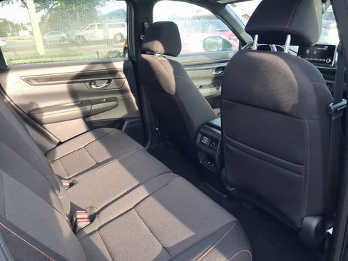 Used 2025 Honda CR-V Sport image 18