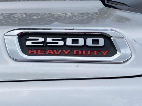 New 2026 RAM 2500 Tradesman image 22