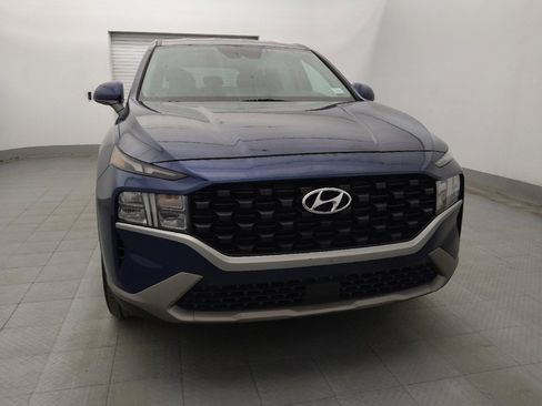 Used 2023 Hyundai Santa Fe SE w/ Cargo Package AWD/4WD image 14