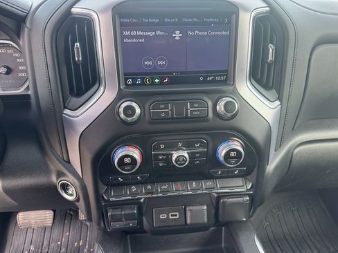 Used 2019 GMC Sierra 1500 Elevation image 20