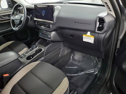 New 2025 Ford Bronco Sport Big Bend image 11