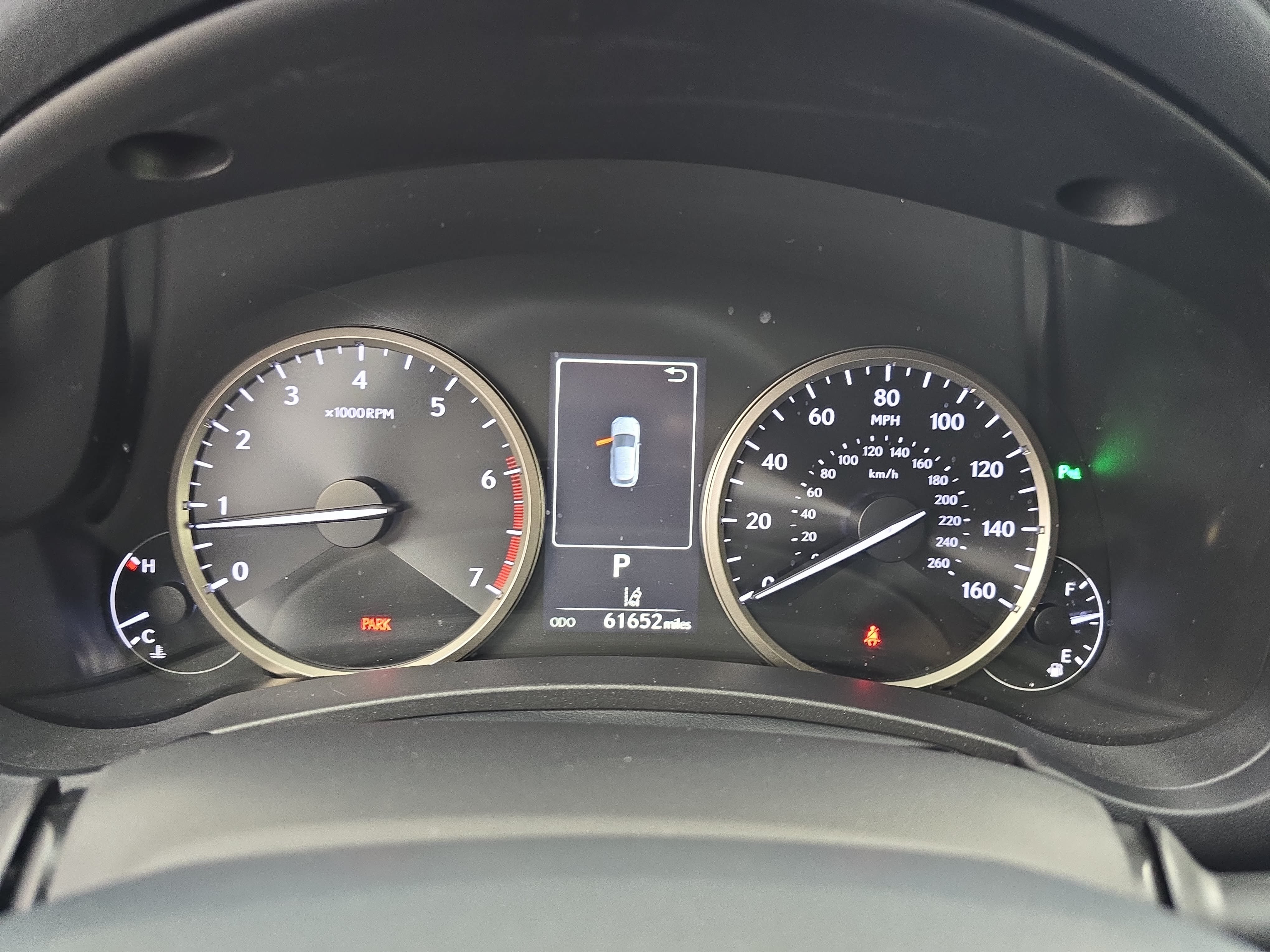 Used 2020 Lexus NX 300 FWD w/ Comfort Package image 19