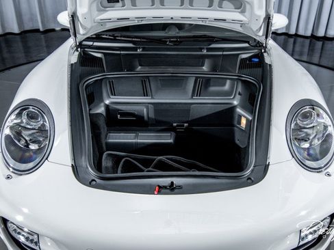 Used 2007 Porsche 911 Turbo image 7
