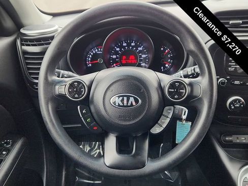 Used 2016 Kia Soul image 31