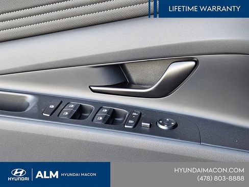New 2026 Hyundai Elantra SEL Sport Premium FWD image 30