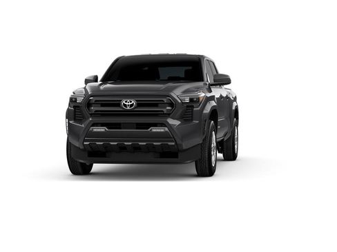 New 2026 Toyota Tacoma SR5 AWD/4WD image 21