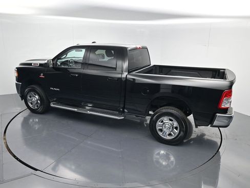Used 2022 RAM 2500 Big Horn image 58