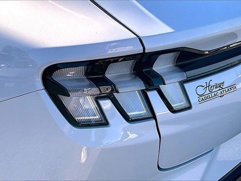 Used 2023 Ford Mustang Mach-E GT w/ GT Performance Edition image 23