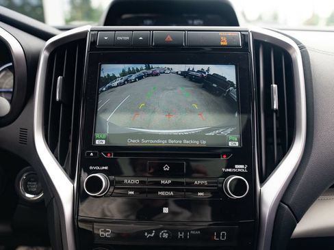 Used 2019 Subaru Ascent Limited w/ Popular Package #3 AWD/4WD image 15