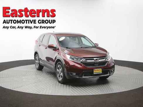 Used 2019 Honda CR-V EX-L image 52