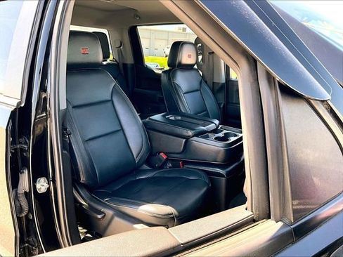 Used 2019 Chevrolet Silverado 1500 RST w/ All-Star Edition image 11