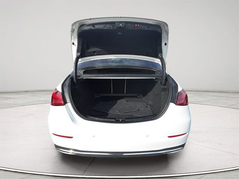 Used 2022 Mercedes-Benz C 300 C 300 image 12