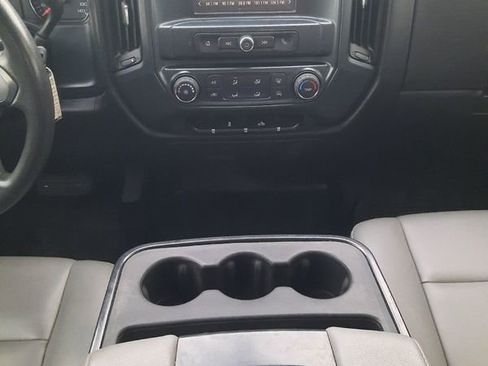 Used 2018 GMC Sierra 2500 2WD Double Cab w/ Sierra Convenience Package image 12