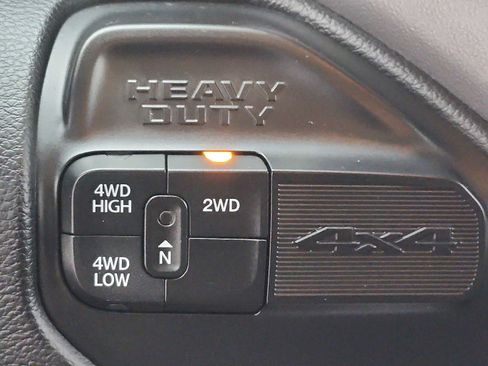 Used 2021 RAM 2500 Big Horn w/ Level 2 Equipment Group image 26