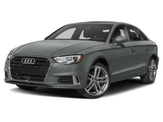 Used 2018 Audi A3 2.0T Premium w/ Convenience Package AWD/4WD video 1