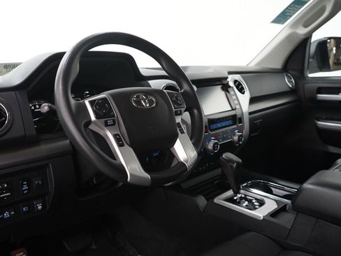 Used 2021 Toyota Tundra SR5 AWD/4WD image 26
