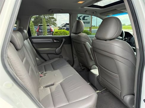 Used 2008 Honda CR-V EX-L image 13