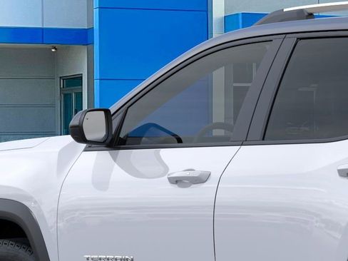 New 2026 GMC Terrain Elevation w/ Elevation Premium Package image 26