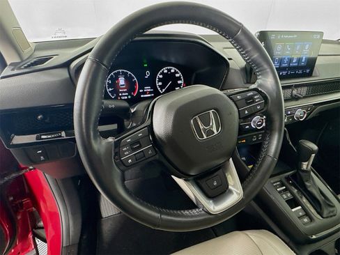 Used 2023 Honda CR-V EX-L image 9