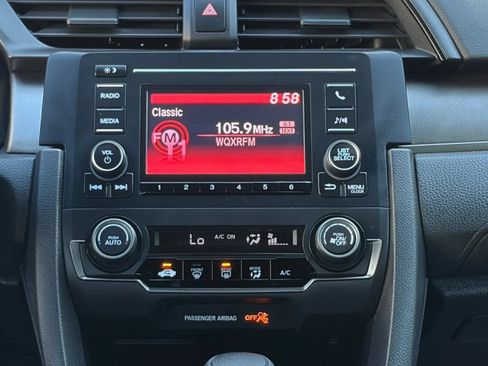 Used 2019 Honda Civic LX image 23