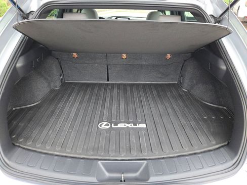 Used 2023 Lexus UX 250h FWD w/ Accessory Package (Z2) image 25