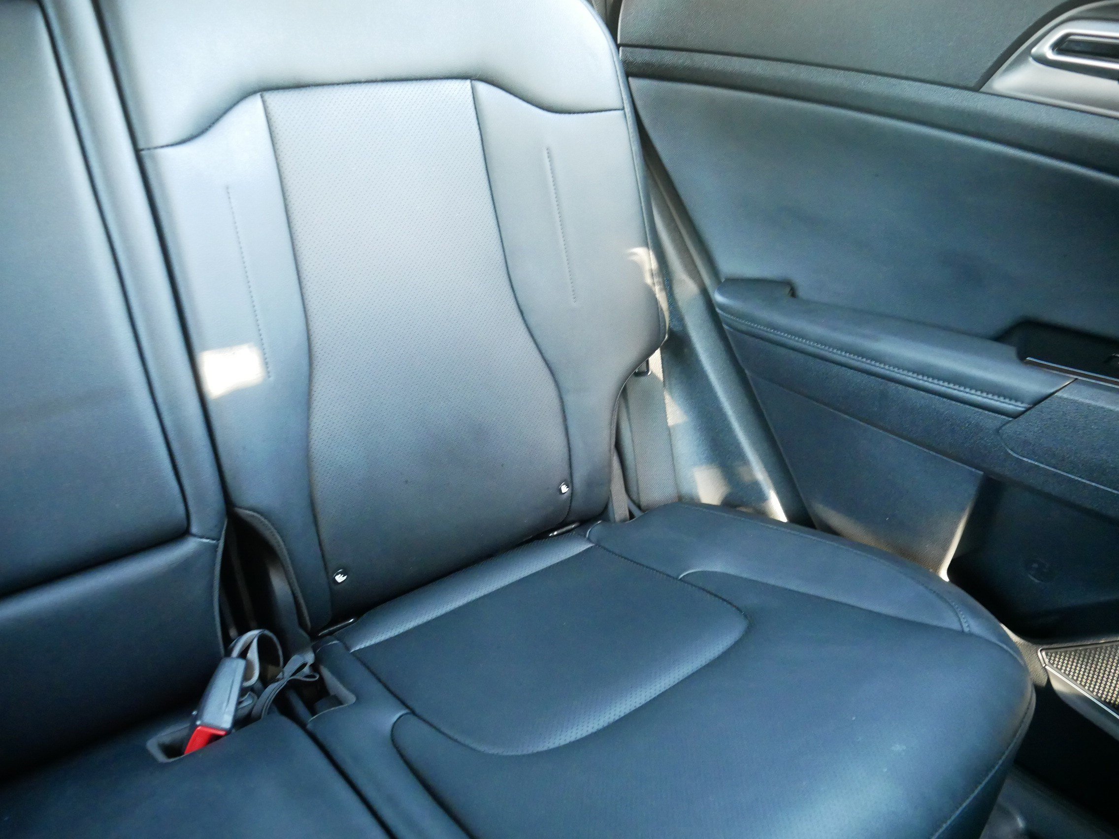 Certified 2024 Kia Sportage EX AWD/4WD image 14