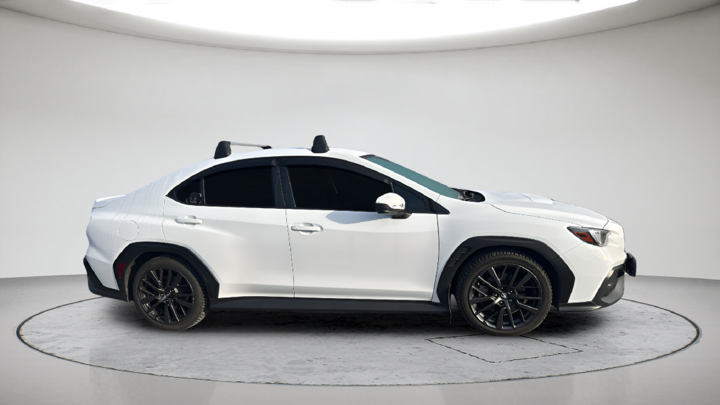 Used 2022 Subaru WRX Premium w/ Popular Package #2 AWD/4WD image 12