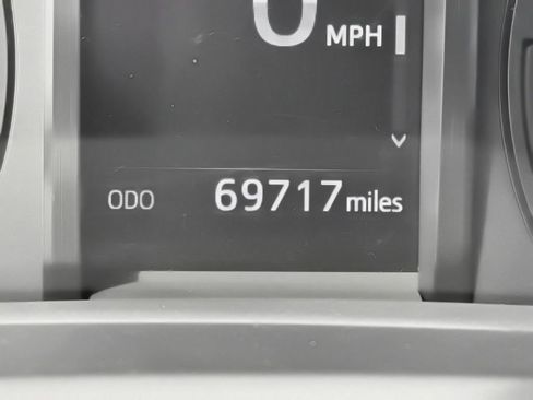 Used 2021 Toyota 4Runner SR5 Premium w/ Moonroof Package image 17