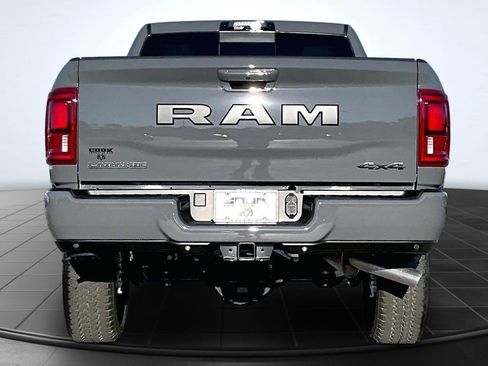 New 2026 RAM 2500 Laramie image 4