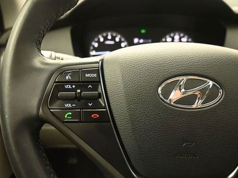 Used 2017 Hyundai Sonata Sport w/ Value Edition Package 02 FWD image 27