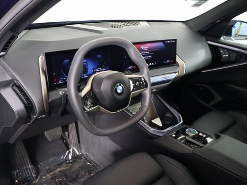 Used 2025 BMW X3 xDrive30i w/ Convenience Package image 7