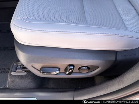 New 2026 Lexus TX 350 FWD image 15