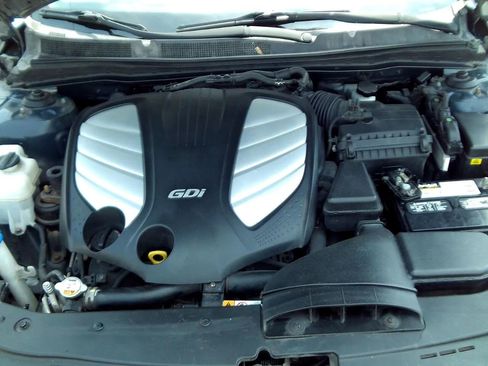 Used 2015 Kia Cadenza Premium FWD image 37