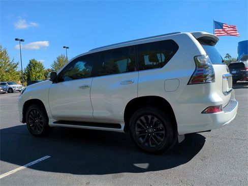 Used 2023 Lexus GX 460 Premium image 6