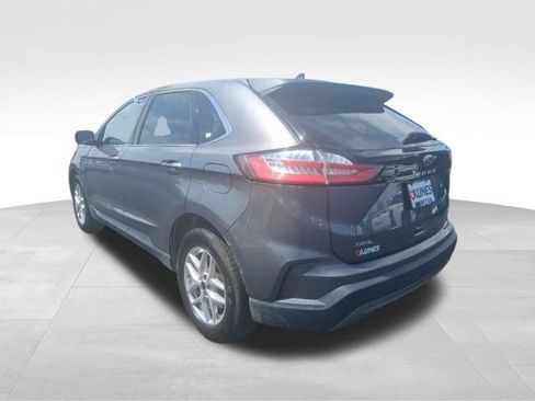 Used 2024 Ford Edge SEL AWD/4WD image 6
