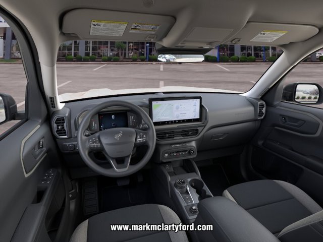 New 2026 Ford Bronco Sport Big Bend AWD/4WD image 9