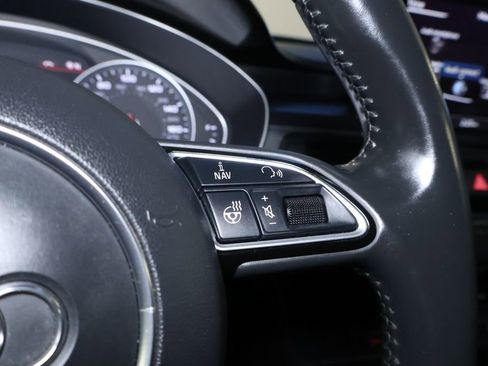 Used 2018 Audi A6 3.0T Prestige w/ Prestige Package image 22