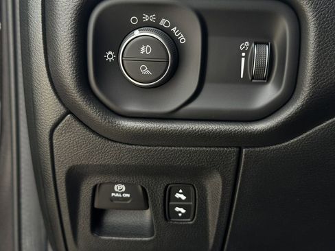 Used 2023 RAM 1500 Lone Star AWD/4WD image 22